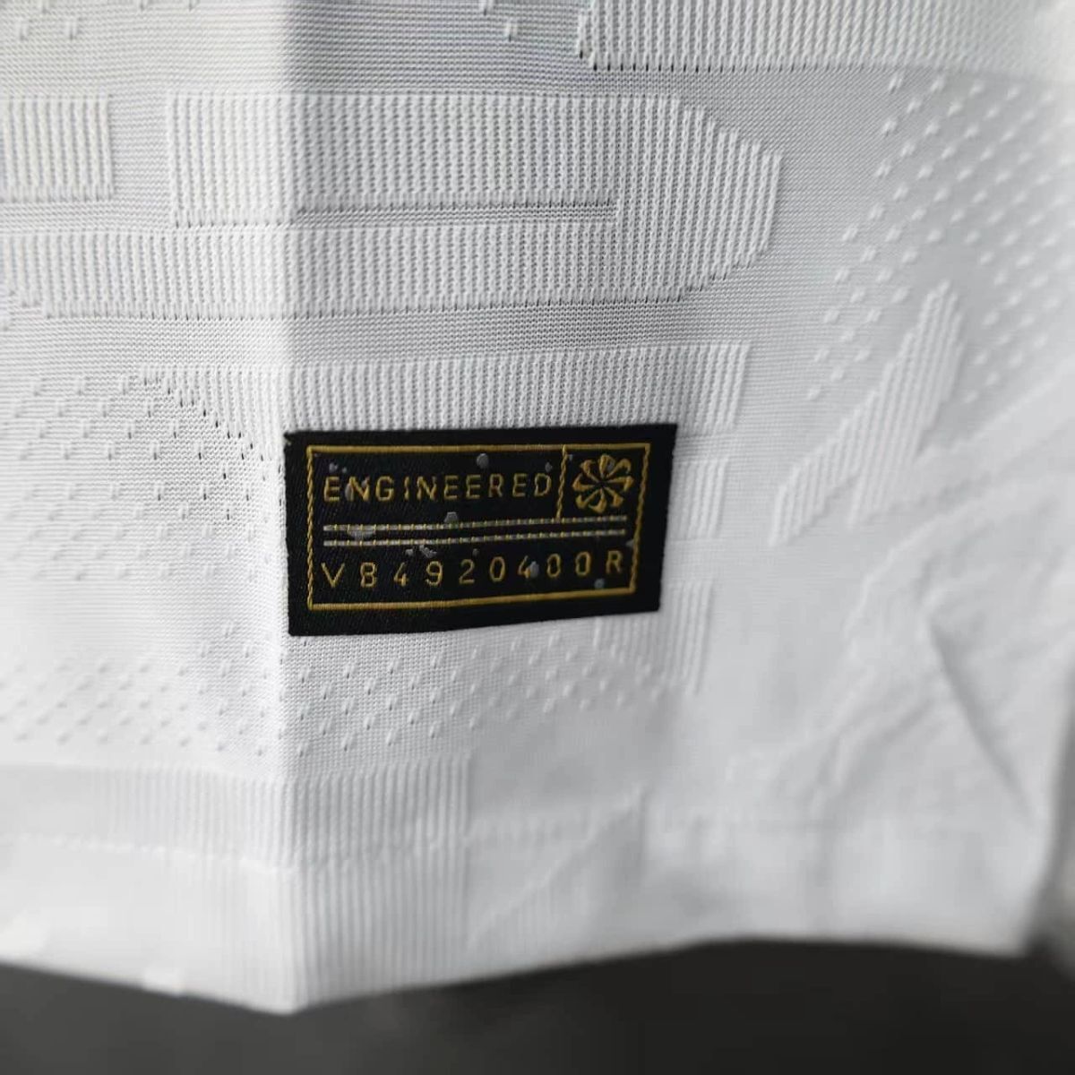 Camisa Inglaterra Home 2025/26 - Versão Jogador