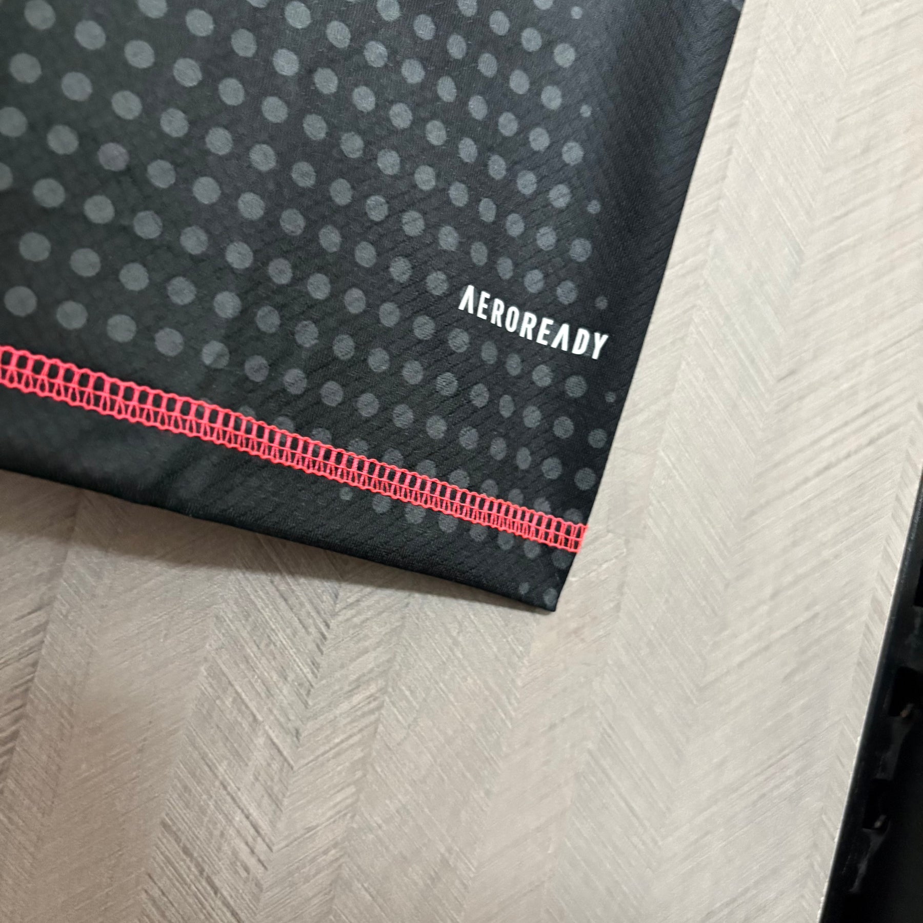 Camisa Atlético Mineiro Goleiro 25/26 - Preta