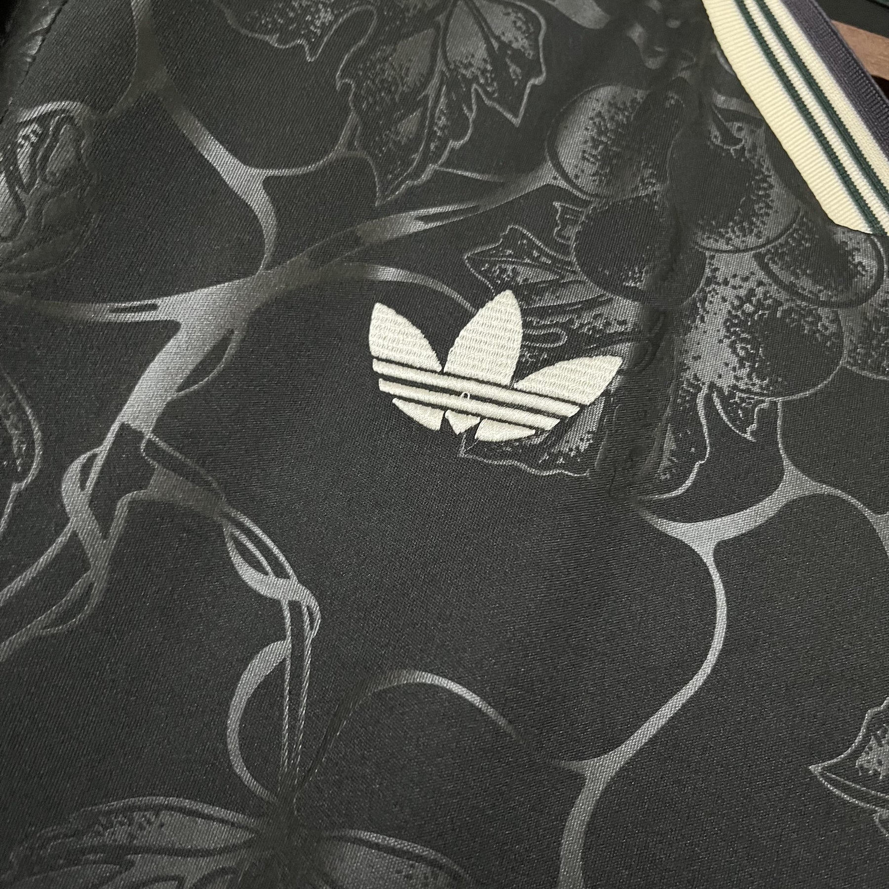 Camisa Juventus Edição Especial 25/26 - Preta