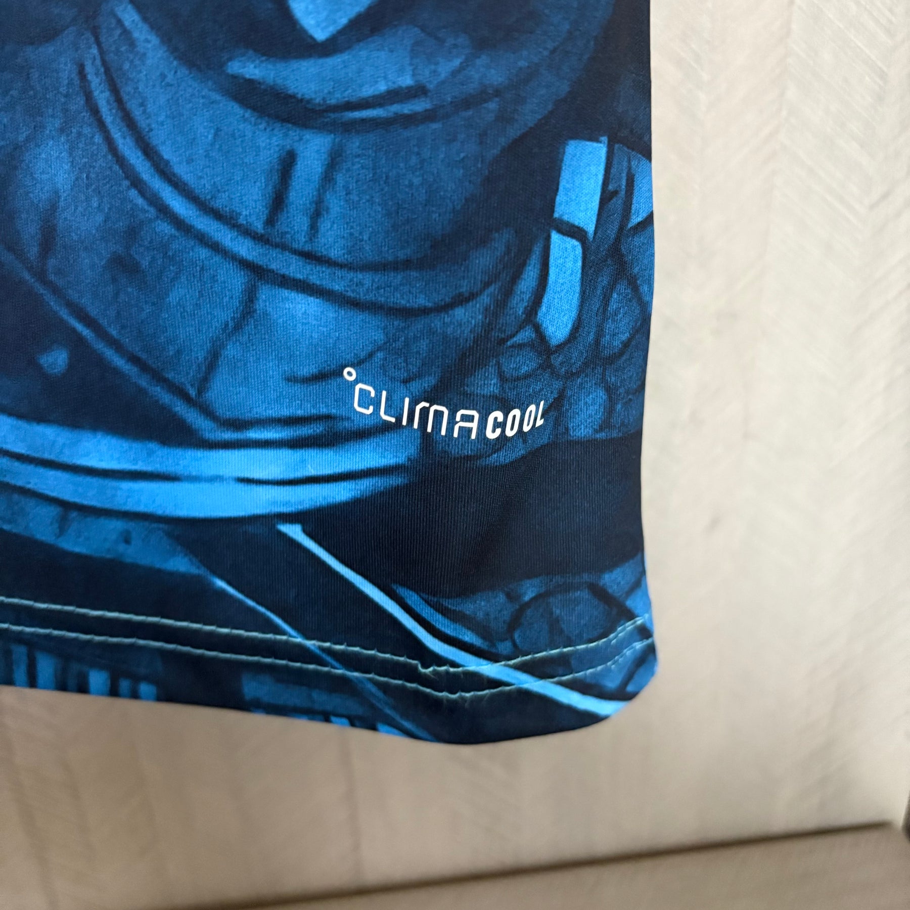 Camisa Especial Japão 26/27 - Masculina Copa do Mundo