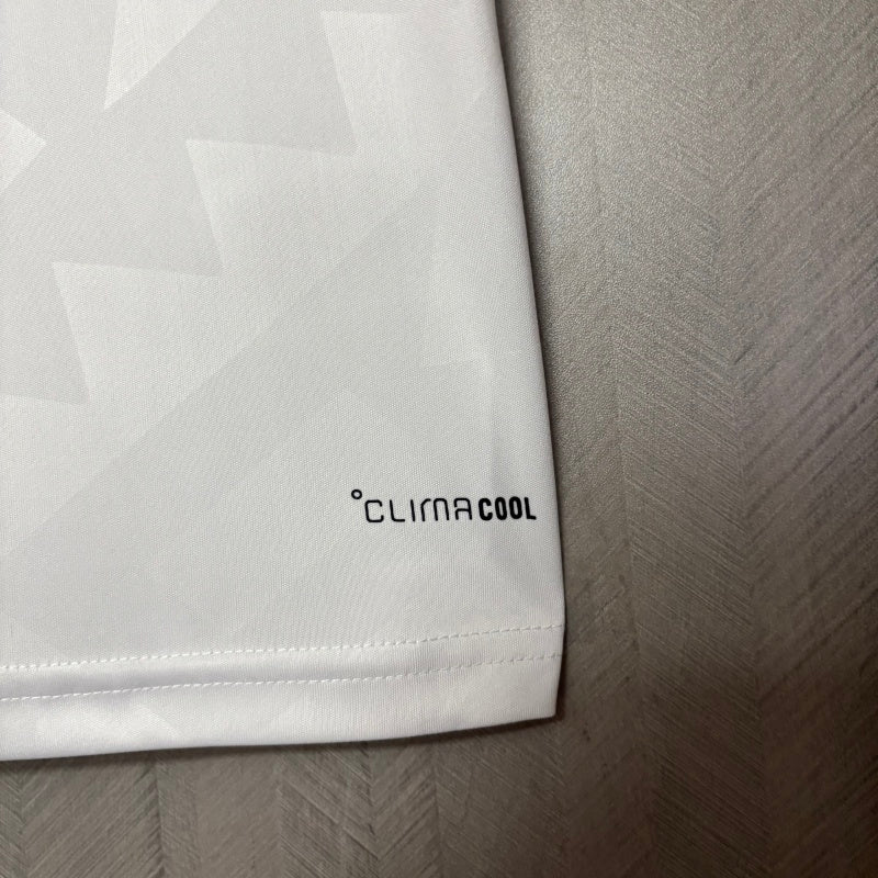 Camisa México Reserva 26/27 - Branca