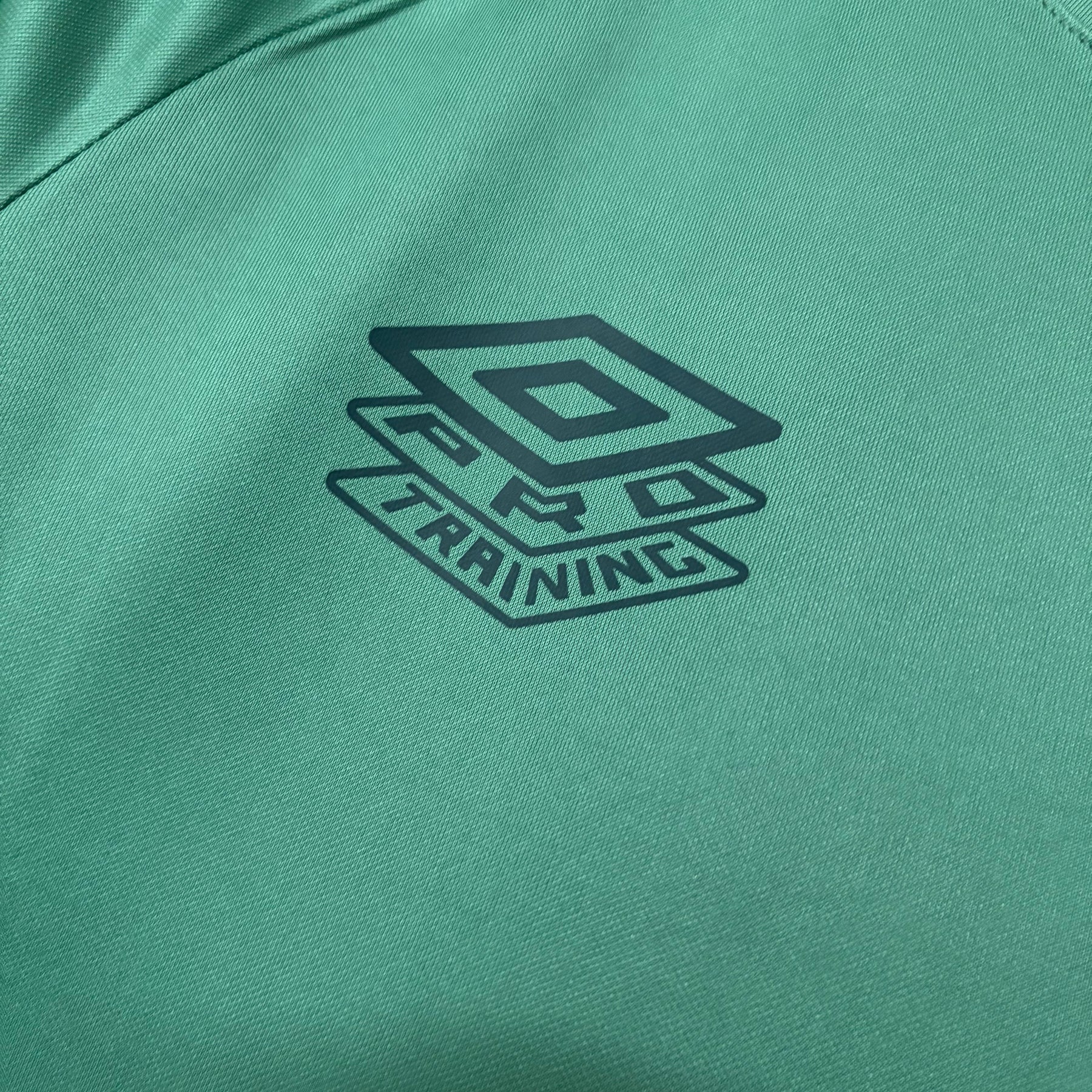 Camisa Fluminense Treino 24/25 - Verde