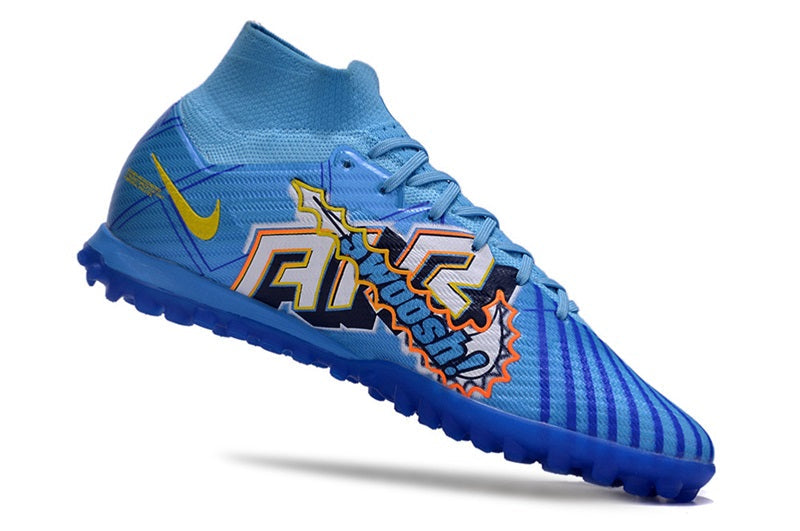 NIKE MERCURIAL SUPERFLY 9 TF