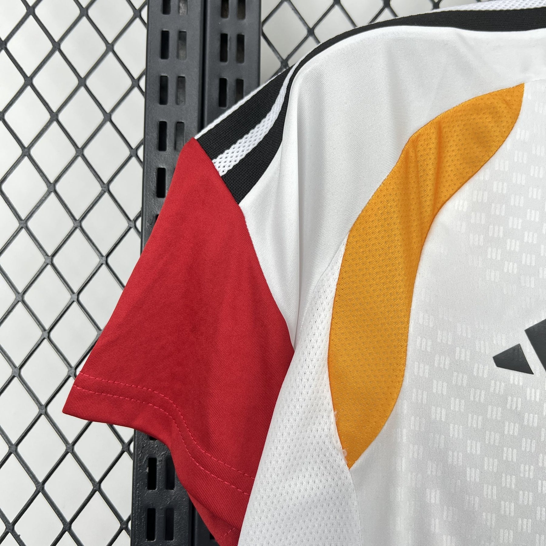 Camisa Alemanha Away 26/27 - Masculina