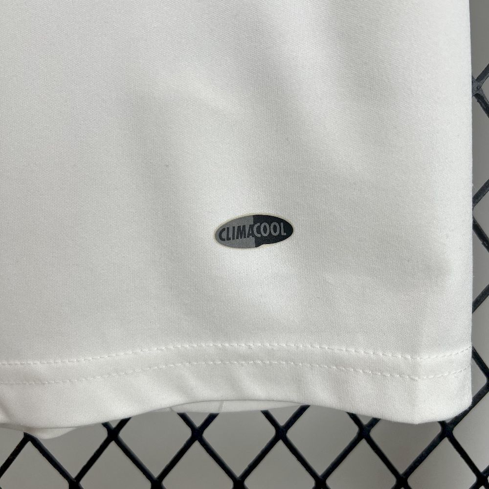 Camisa Alemanha Titular 2008 - Versão Retrô