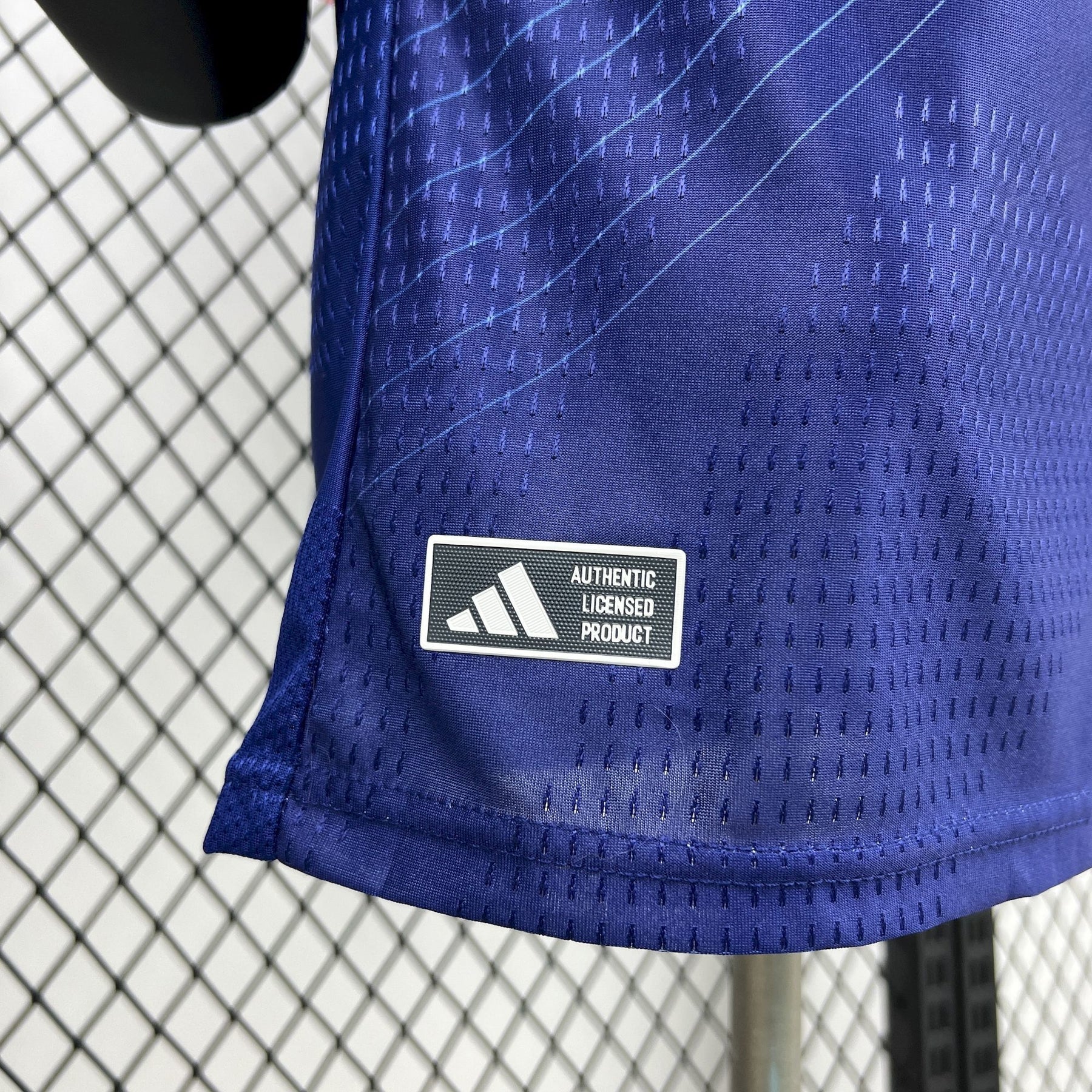 Camisa Japão Home 26/27 - Versão Jogador