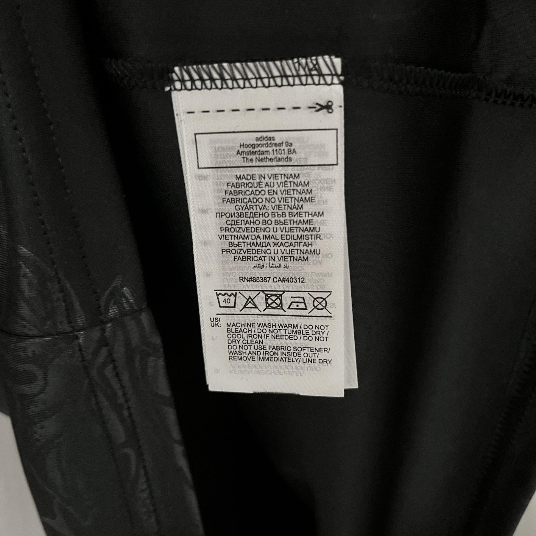 Camisa Juventus Edição Especial 25/26 - Preta