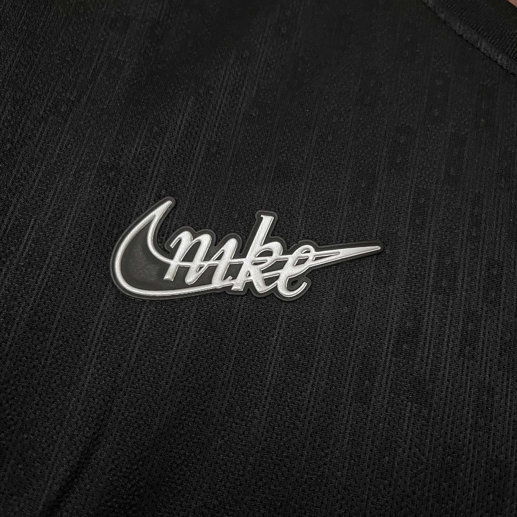 Camisa AIK Edição Especial 25/26 - All Black