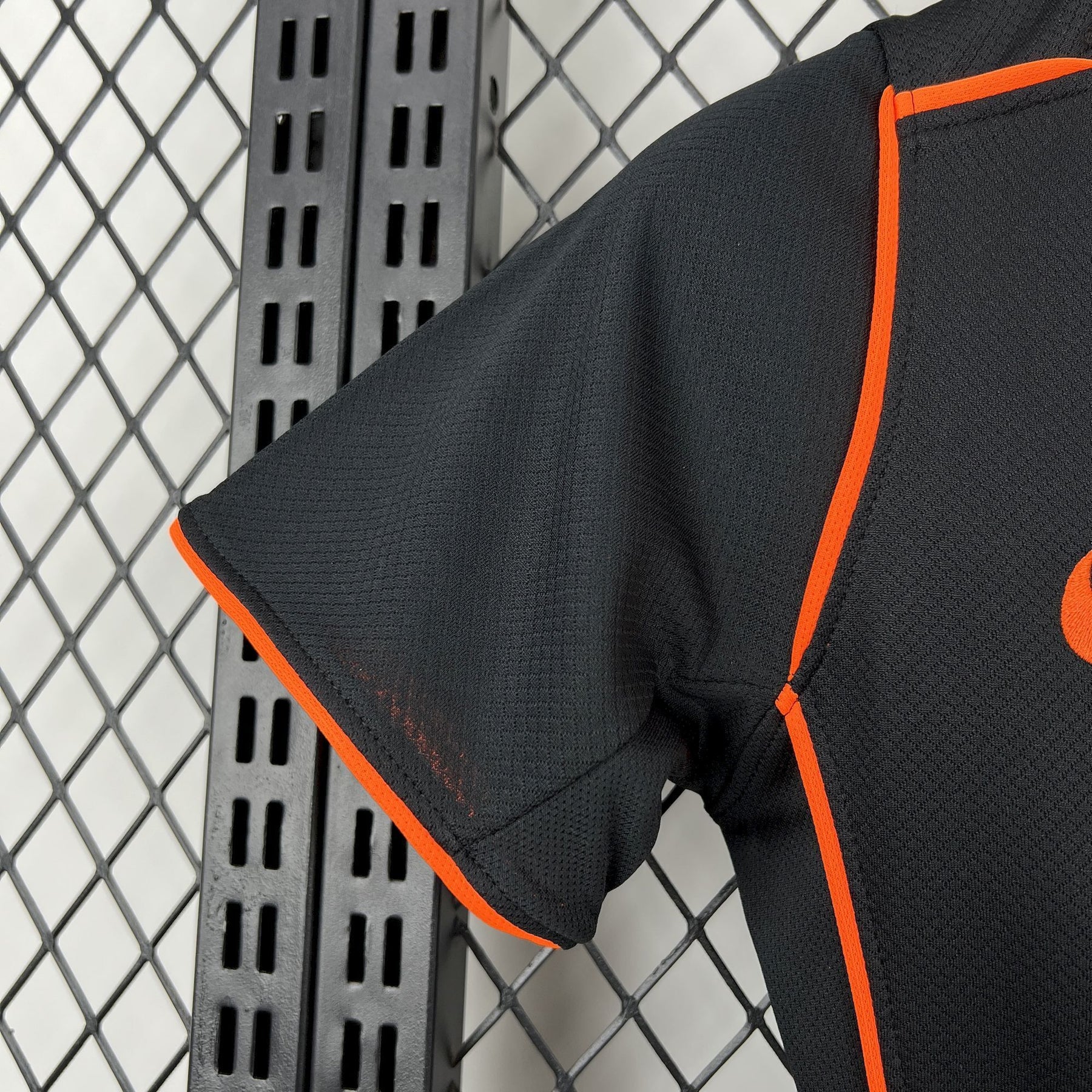 Camisa Corinthians Home 25/26 - Versão Feminina Baby Look