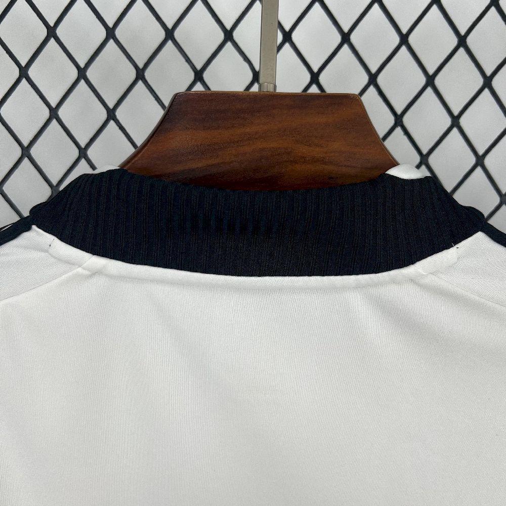 Camisa Alemanha Titular 2008 - Versão Retrô