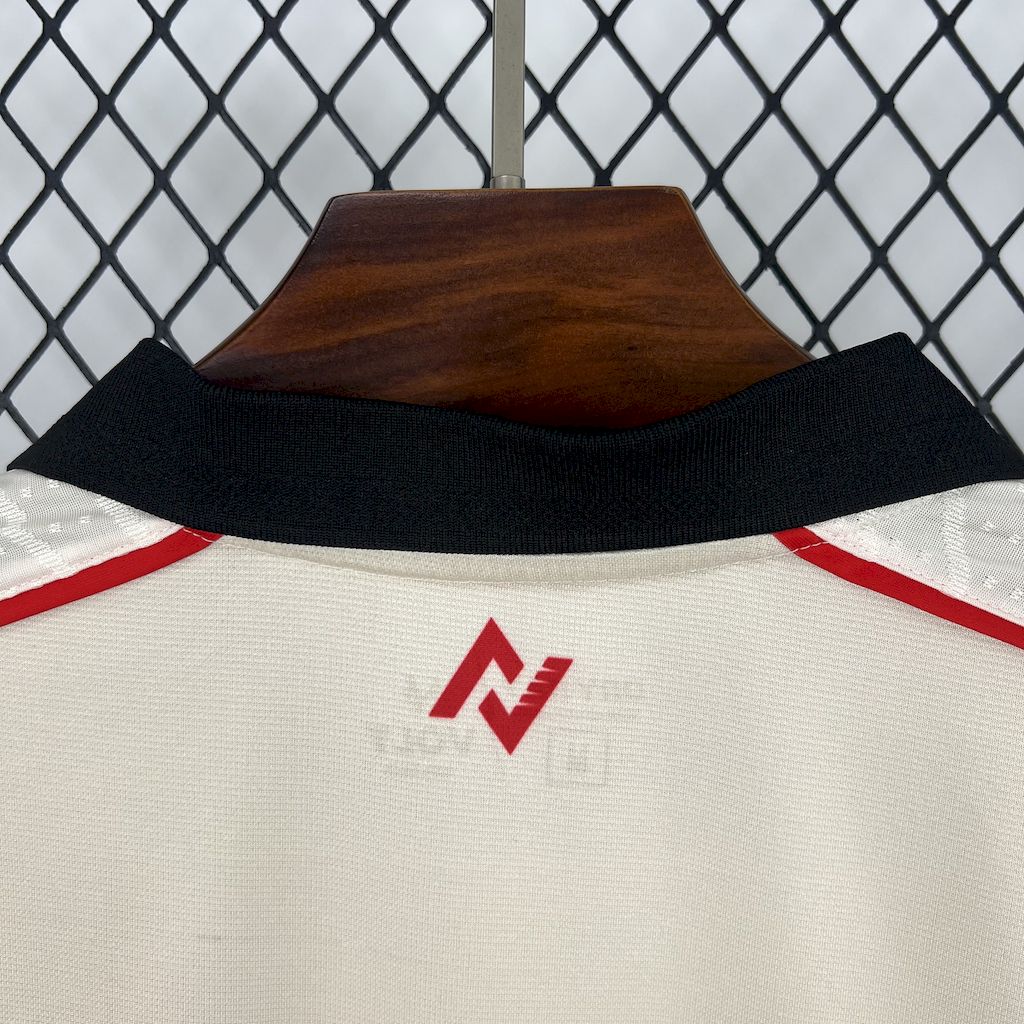 Camisa Vitória de Goleiro 25/26 - Bege