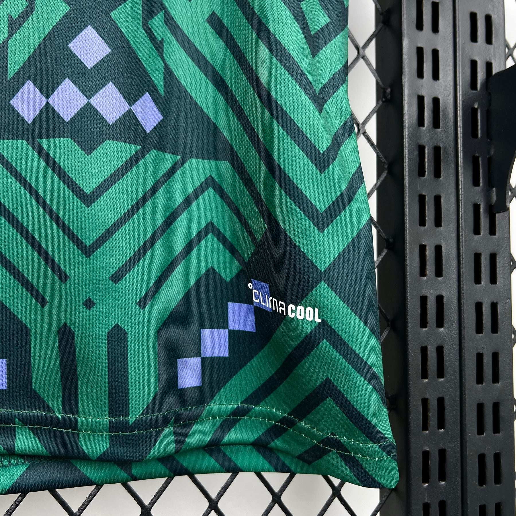 Camisa Arábia Saudita 26/27 - Masculina