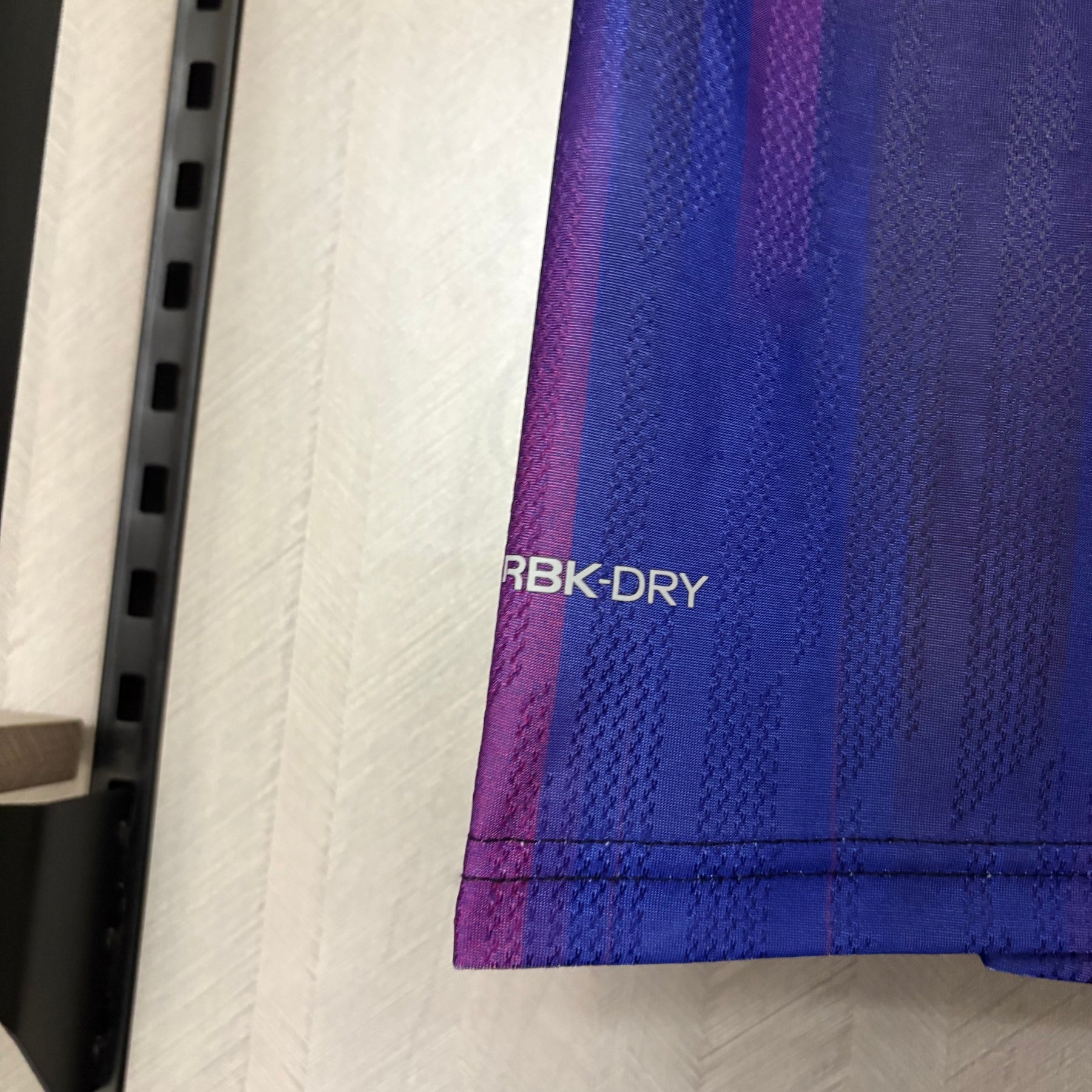 Camisa Botafogo Reserva 25/26 - Roxa