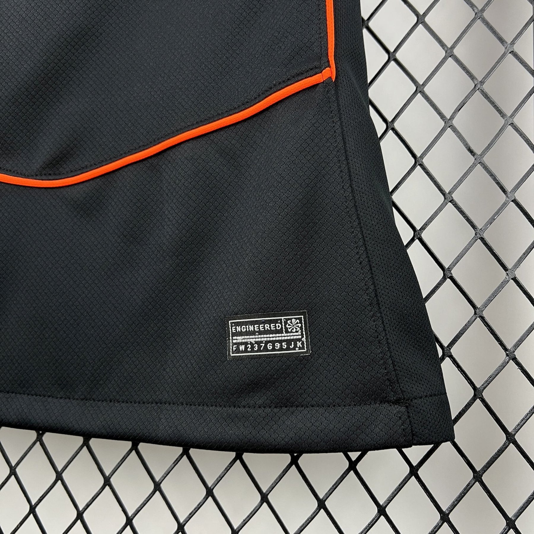 Camisa Corinthians Home 25/26 - Versão Feminina Baby Look