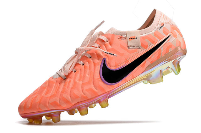 Chuteira Nike Tiempo 10 Elite Campo FG "United Pack"