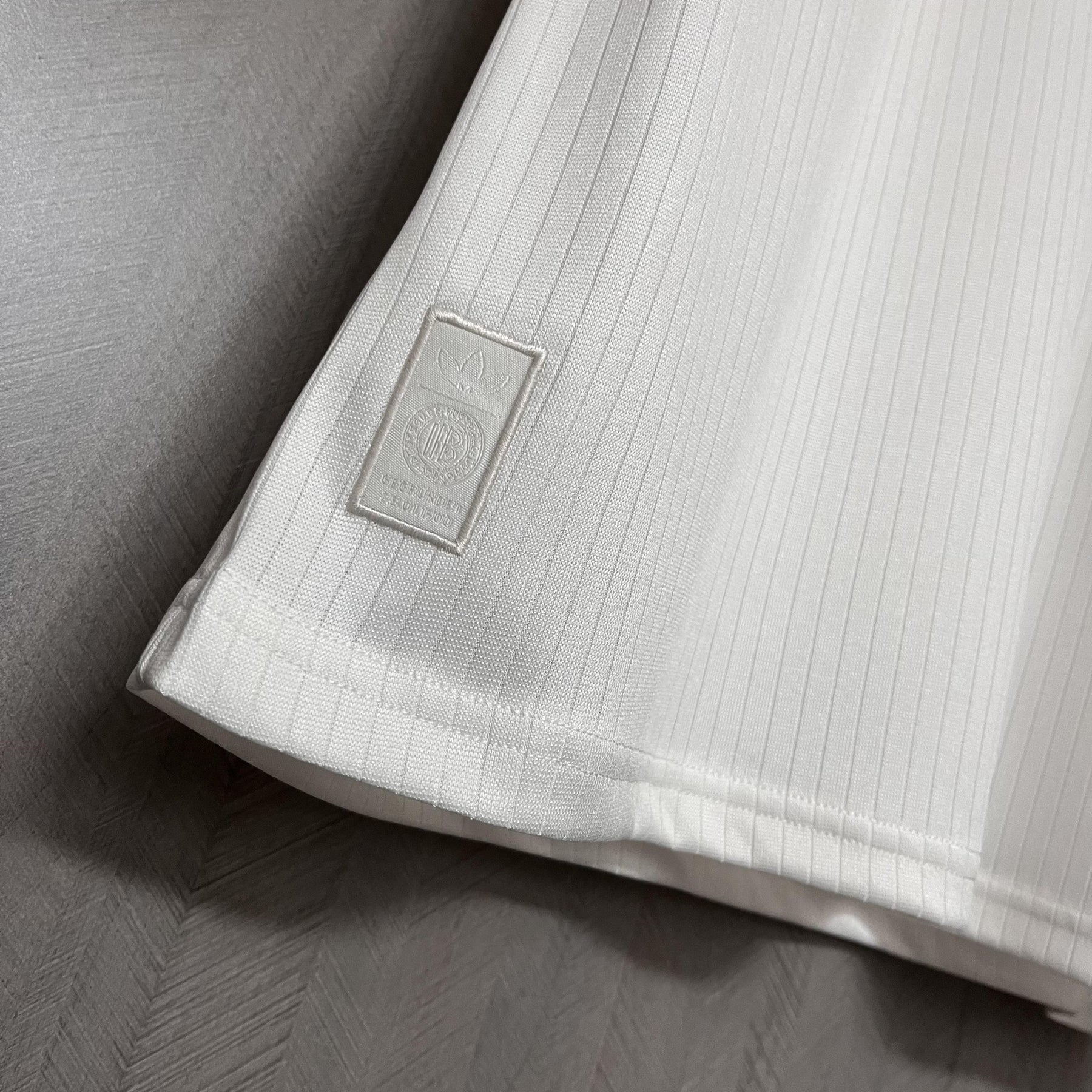 Camisa Alemanha Edição Especial 25/26 - Branca Adidas Originals