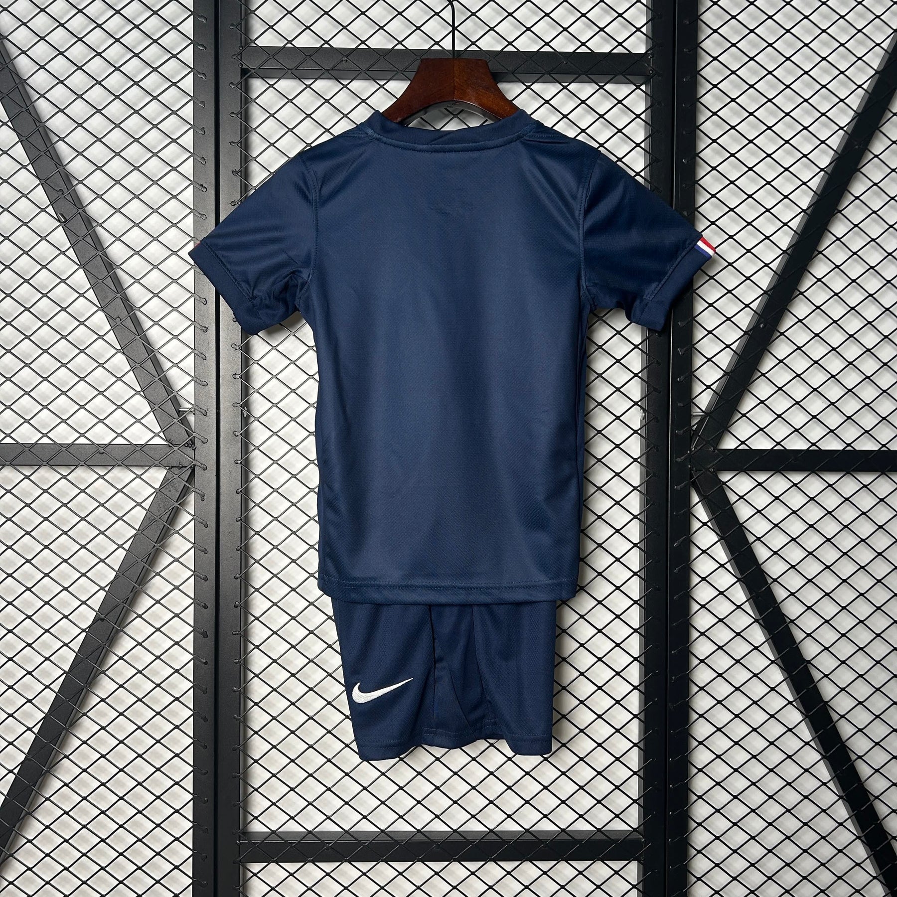 Conjunto PSG Home 25/26