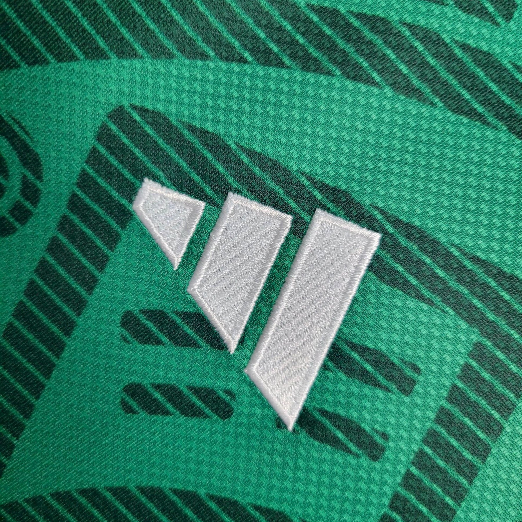 Camisa México l 26/27 - Feminina