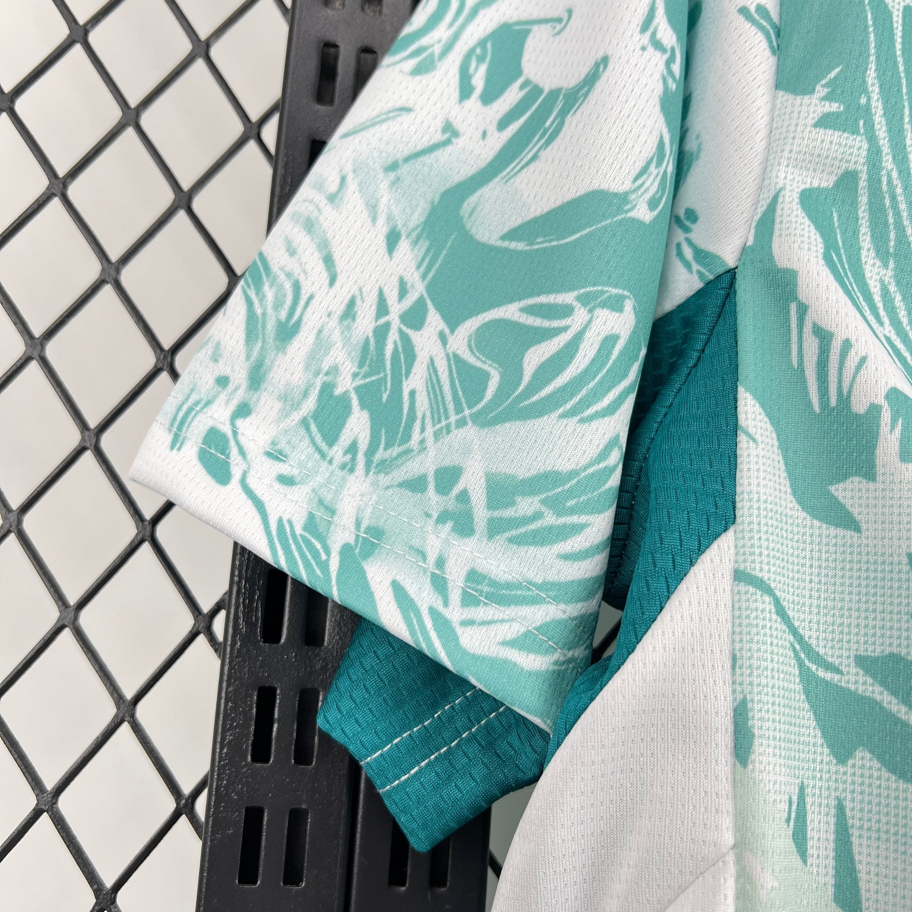 Camisa Portugal Away 26/27 - Masculina