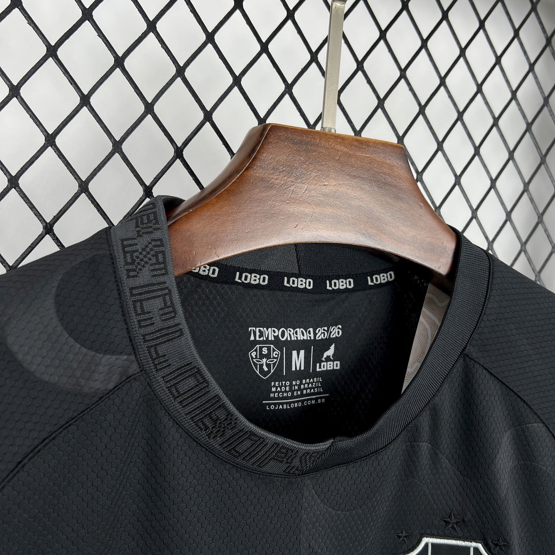 Camisa Paysandu Reserva 25/26 - Versão Feminina Baby Look