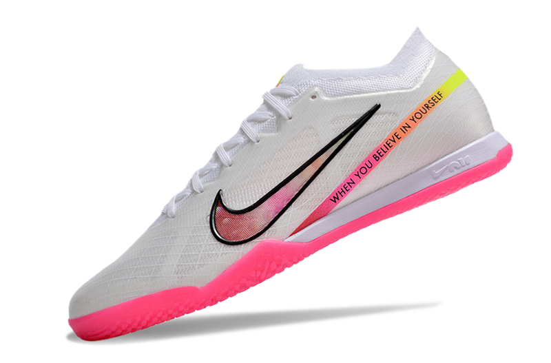 NIKE AIR MERCURIAL VAPOR 15 IC (2) + BRINDES