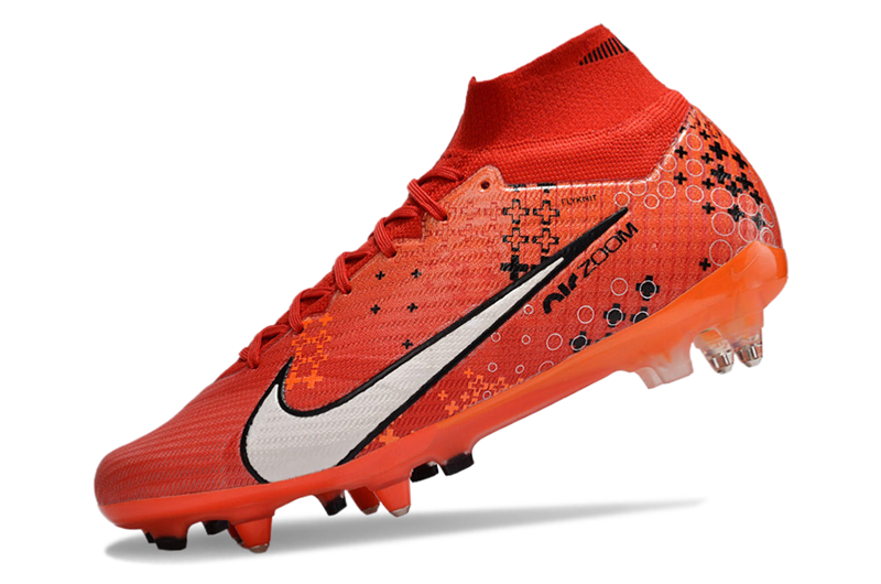 NIKE MERCURIAL SUPERFLY 9 SG