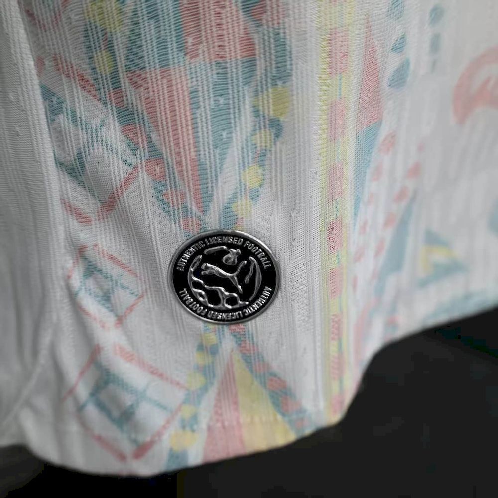 Camisa Senegal Home 26/27 - Versão Jogador