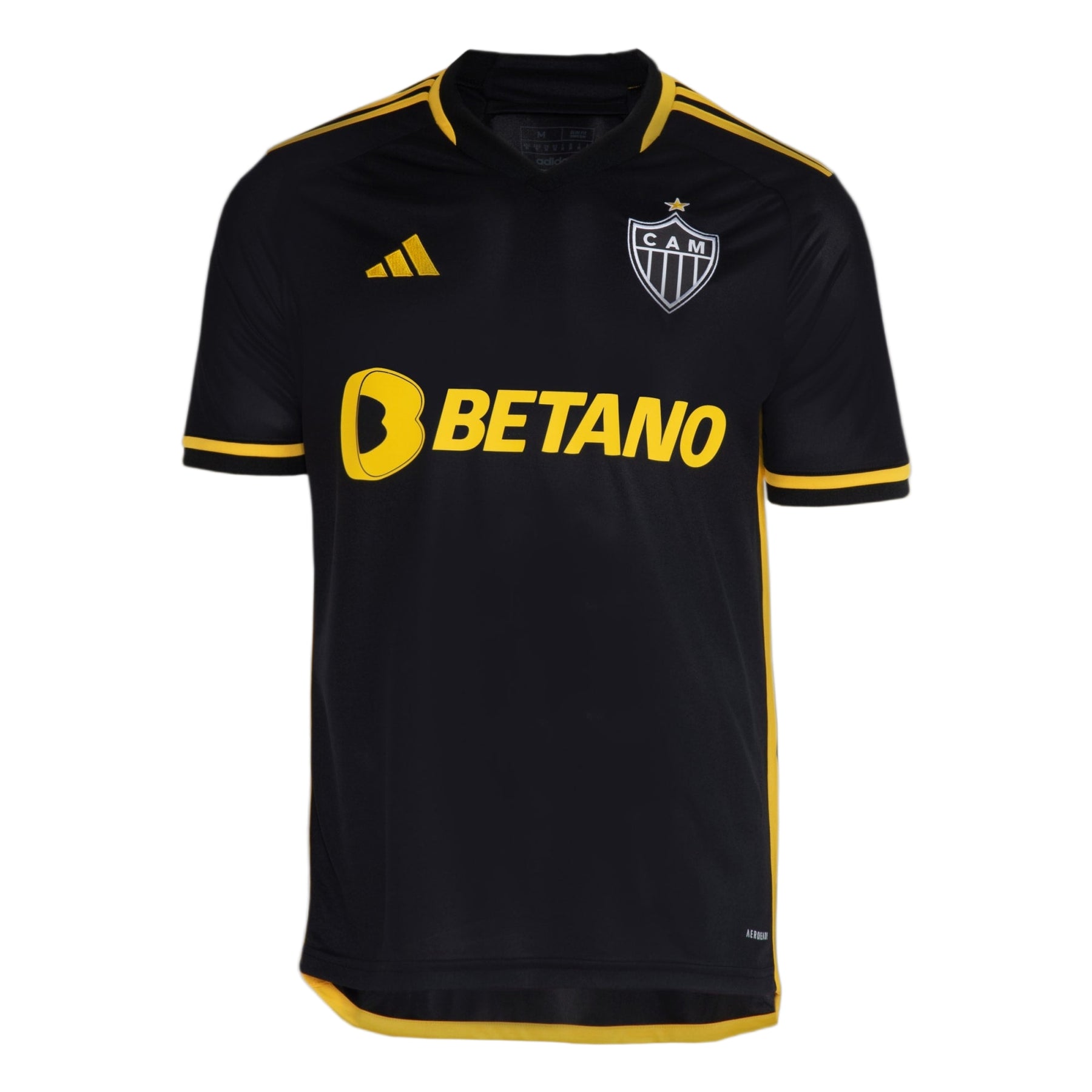 Camisa Atlético Mineiro lll 23/24 - Masculina
