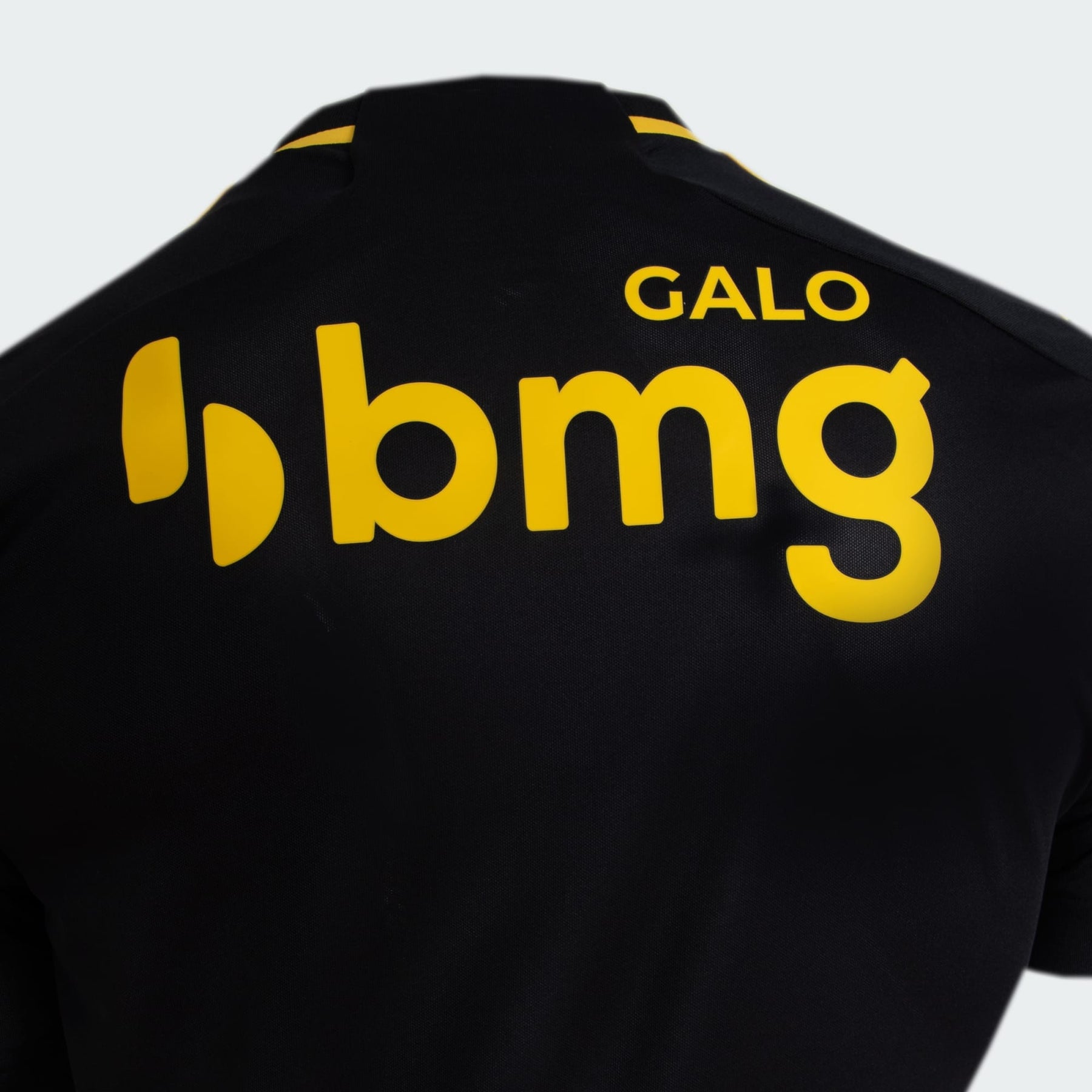 Camisa Atlético Mineiro lll 23/24 - Masculina