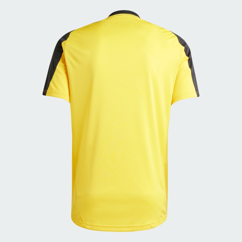 Camisa Galo de Treino 25/26 - Amarelo