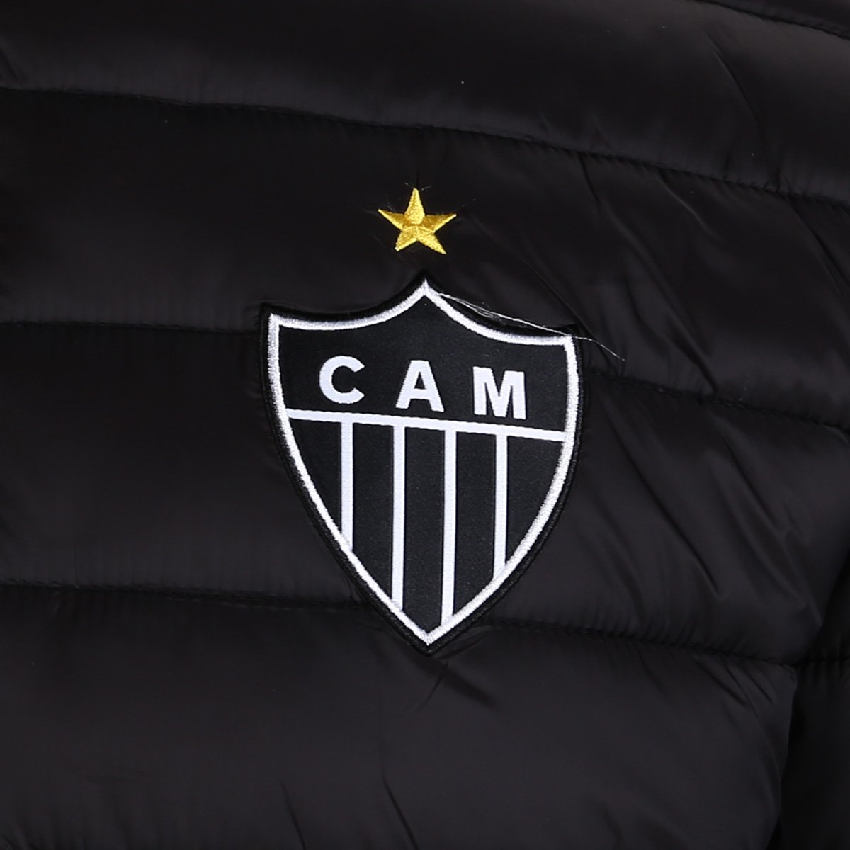 Bobojaco Galo 24/25 - Preto