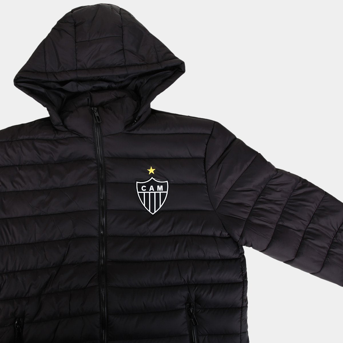 Bobojaco Galo 24/25 - Preto