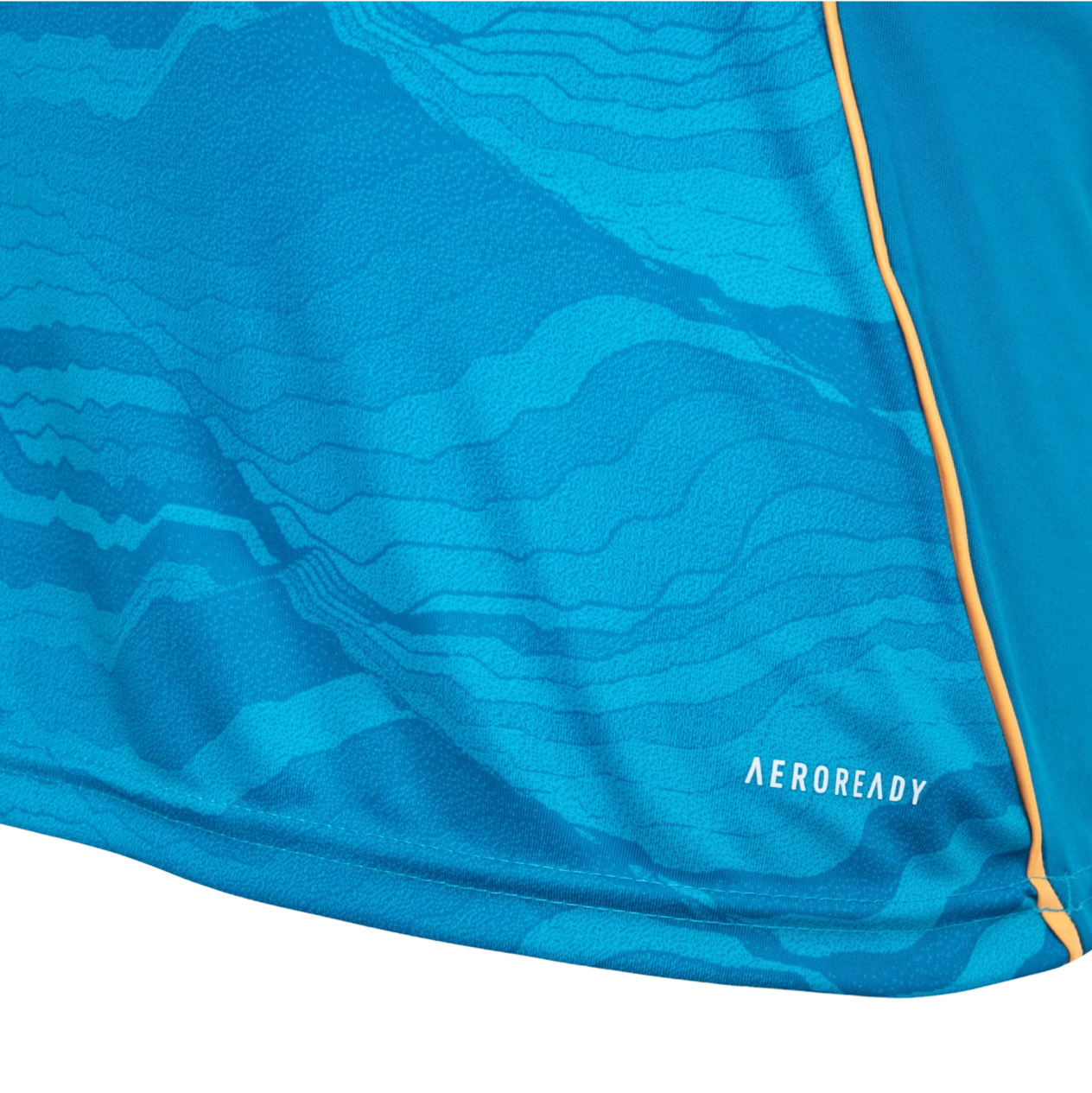 Camisa Cruzeiro III 25/26 - Masculino Azul