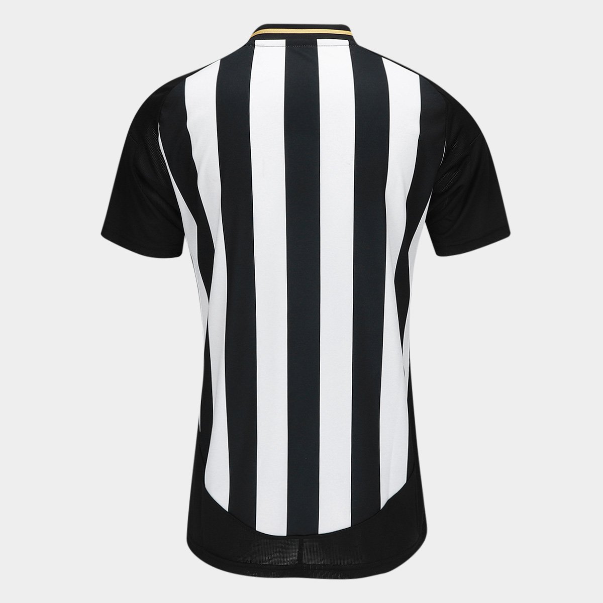Camisa Atlético Mineiro l 25/26 - Feminina Versão BabyLock