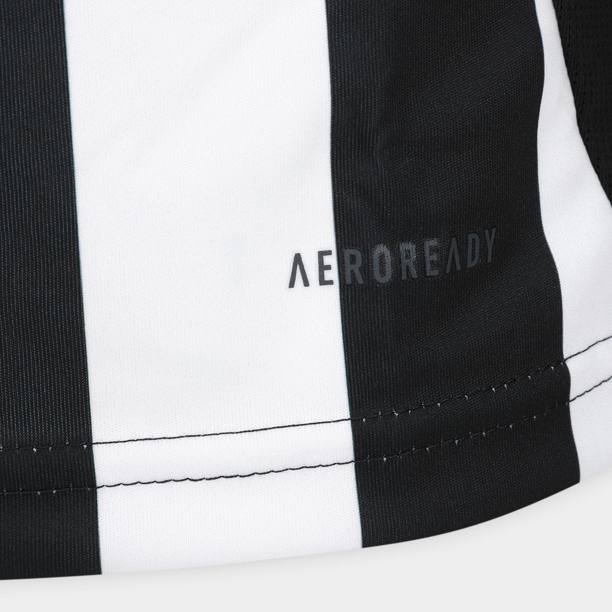 Camisa Atlético Mineiro l 25/26 - Feminina Versão BabyLock