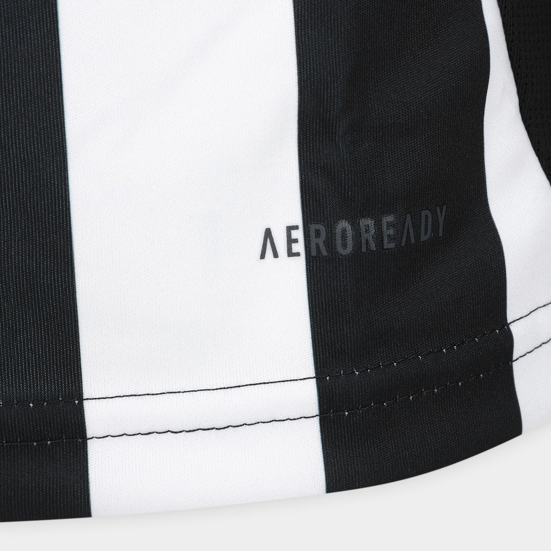 Camisa Atlético Mineiro l 25/26 - Feminina Versão BabyLock