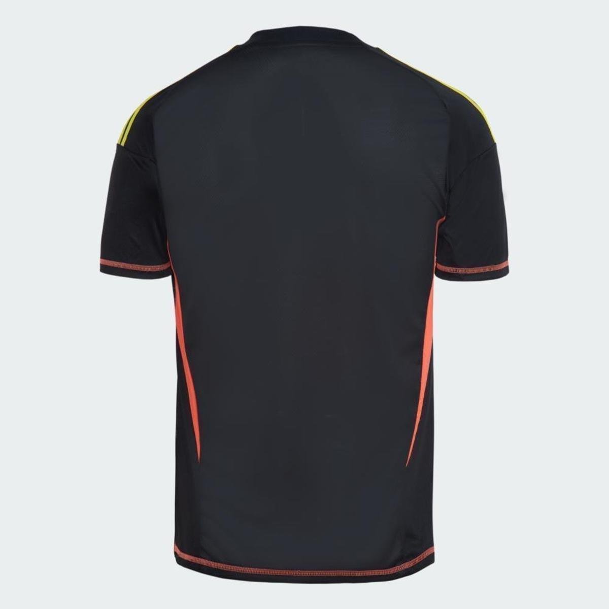 Camisa Galo de Goleiro 25/26 - Versão Torcedor