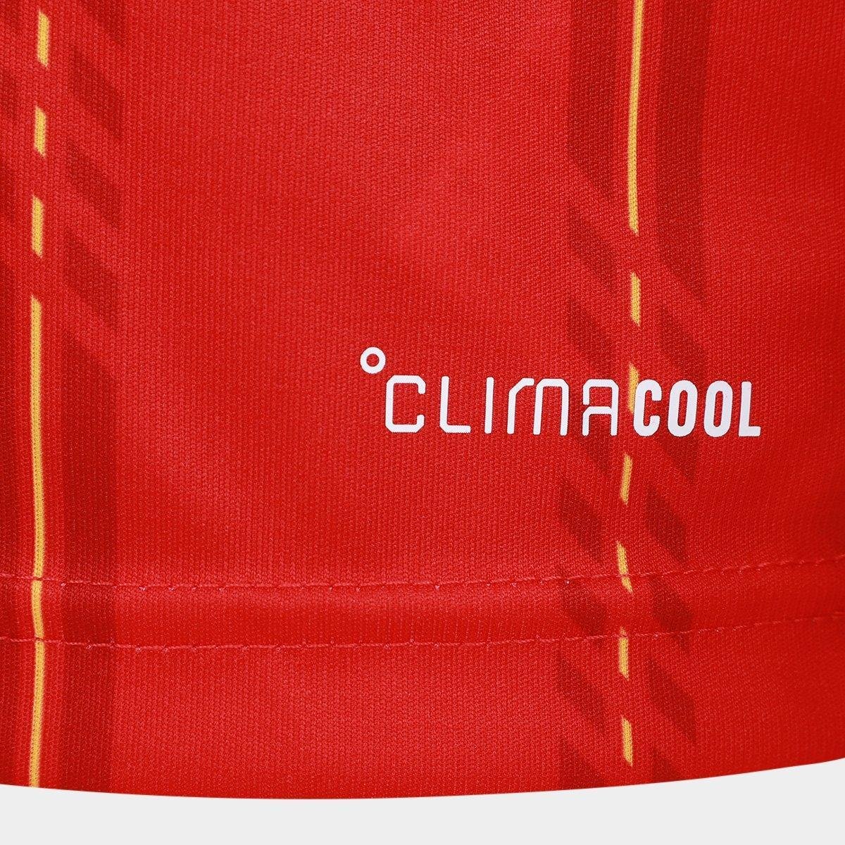 Camisa Espanha l 26/27 - Masculina