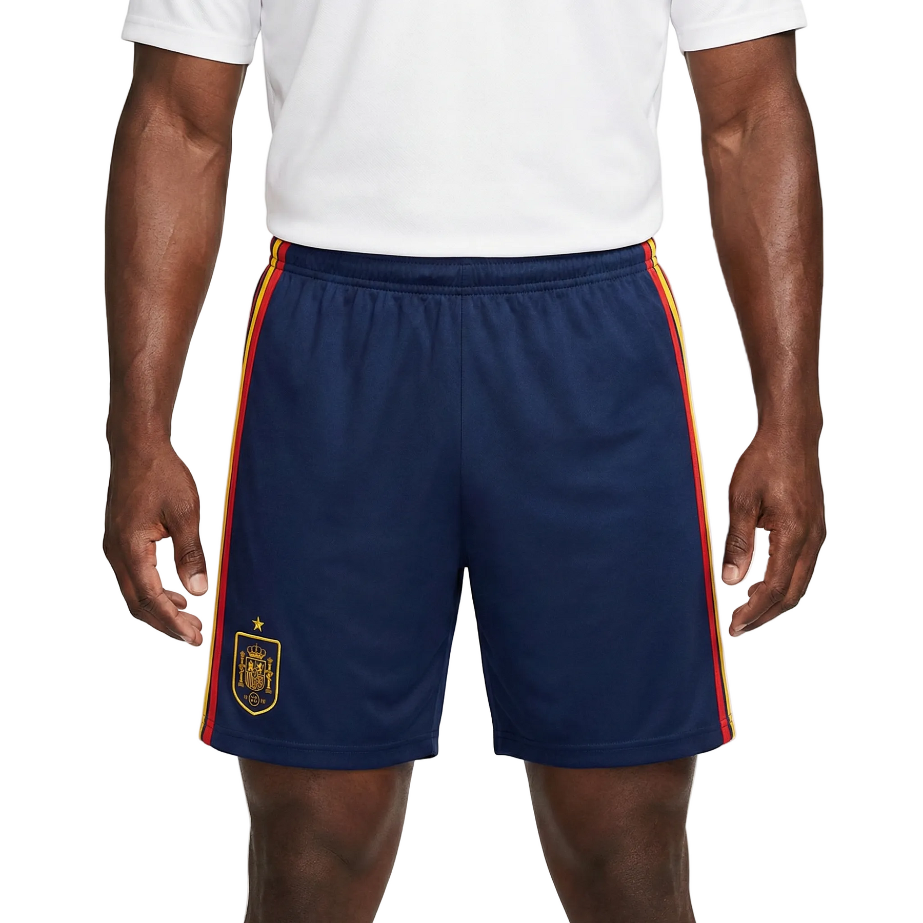 Short Espanha - Copa do Mundo 2026