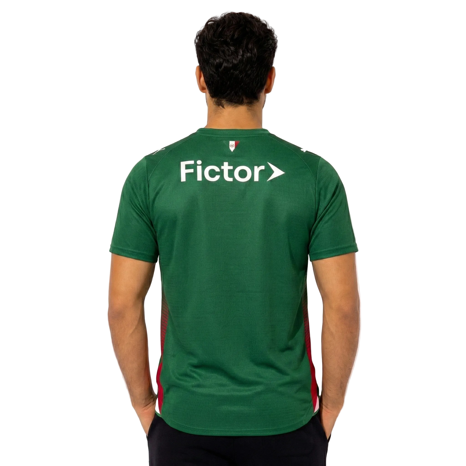 Camisa Palmeiras Home 26/27 - Versão Torcedor (PRÉ-VENDA)