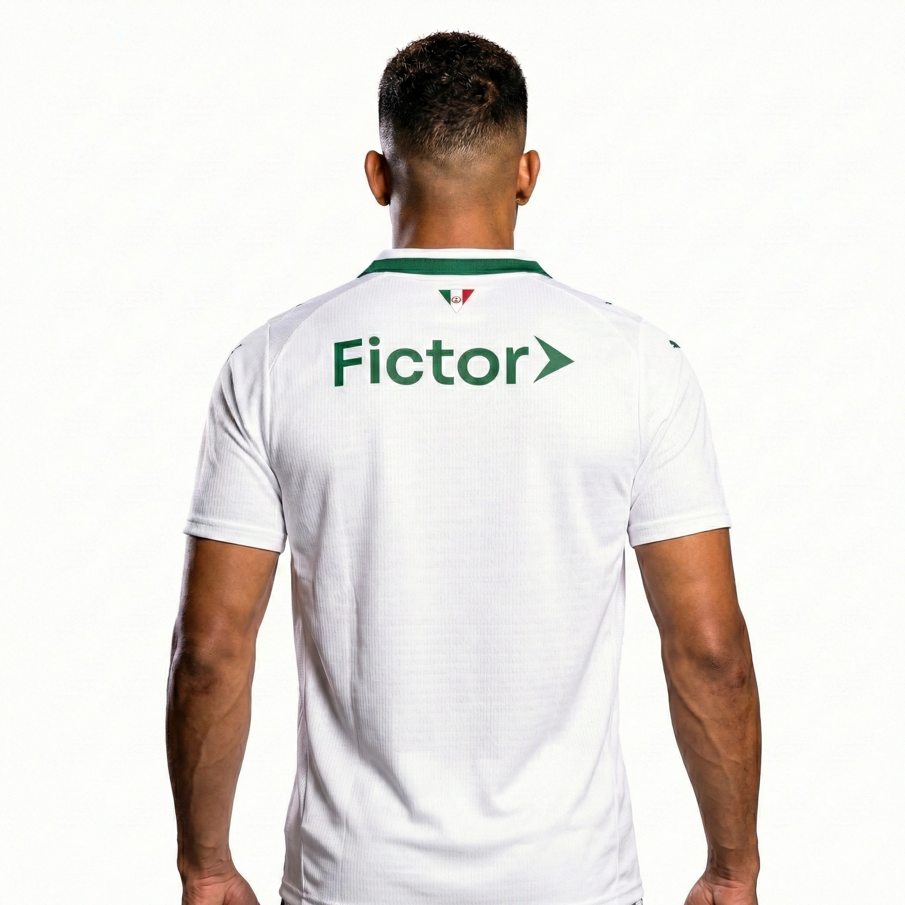 Camisa Palmeiras Fora 2026/27 - Versão Jogador (PRÉ-VENDA)