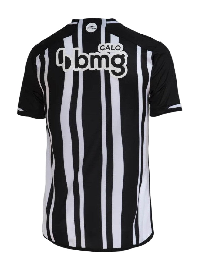 Camisa Atlético Mineiro l 23/24 - Masculina