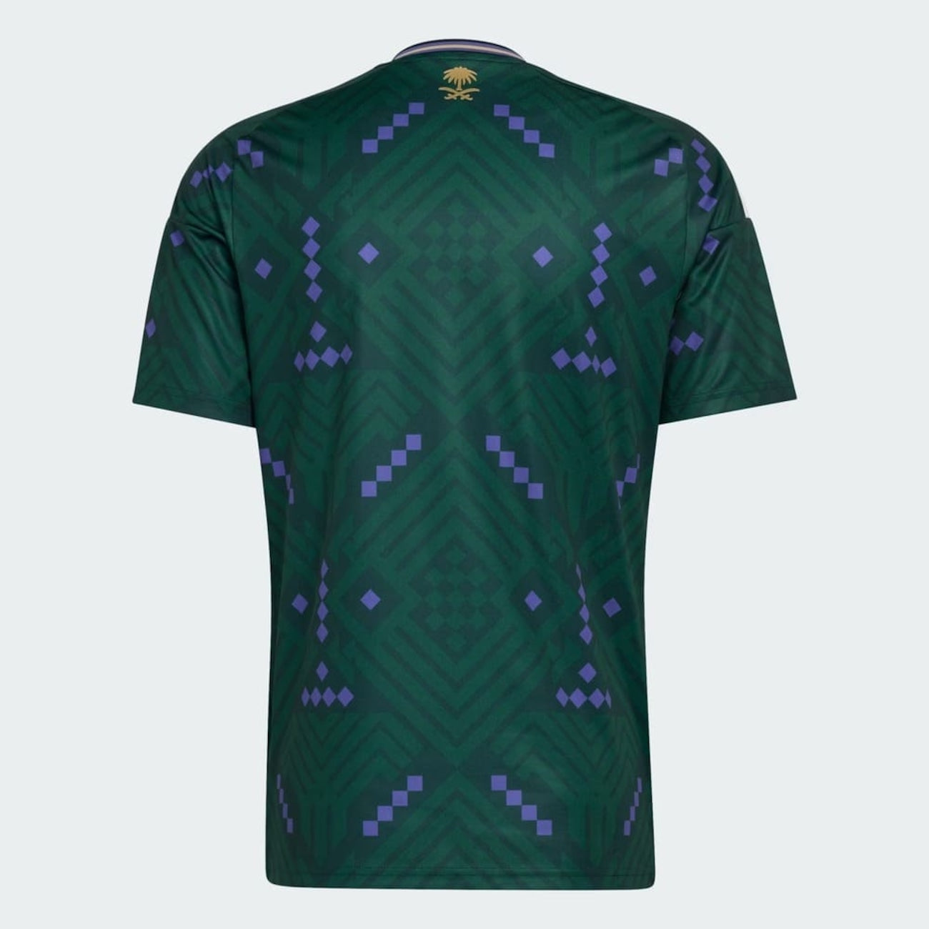 Camisa Arábia Saudita 26/27 - Masculina