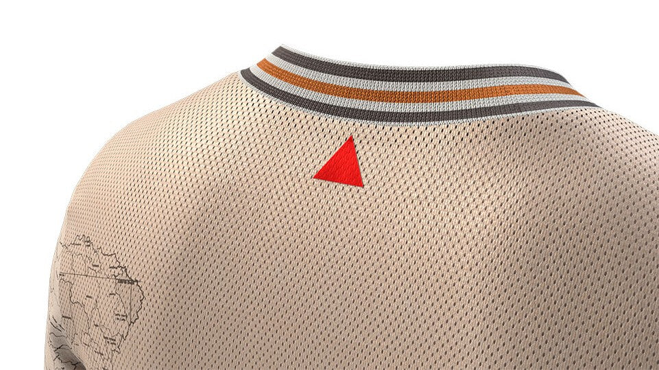 Camisa Atlético Mineiro 2021 - Manto Da Massa