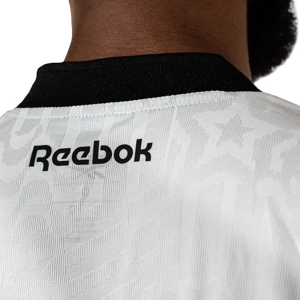 Camisa Botafogo III 23/24 - Branca