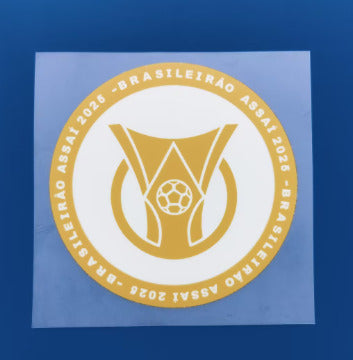 Camisa Cruzeiro de Goleiro 25/26 - Masculino Cinza