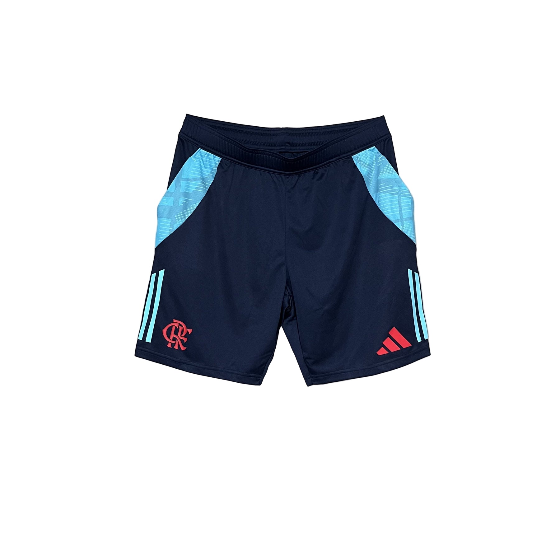 Shorts Flamengo de Treino 25/26- Azul