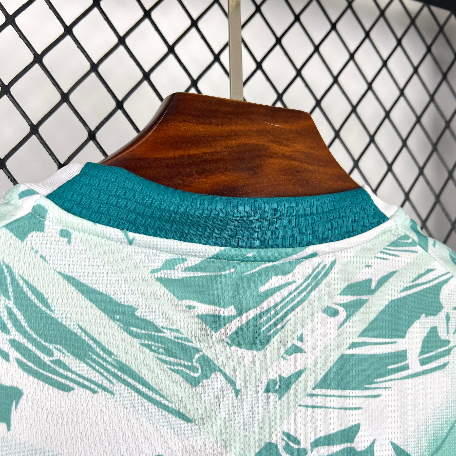 Camisa Portugal Away 26/27 - Masculina