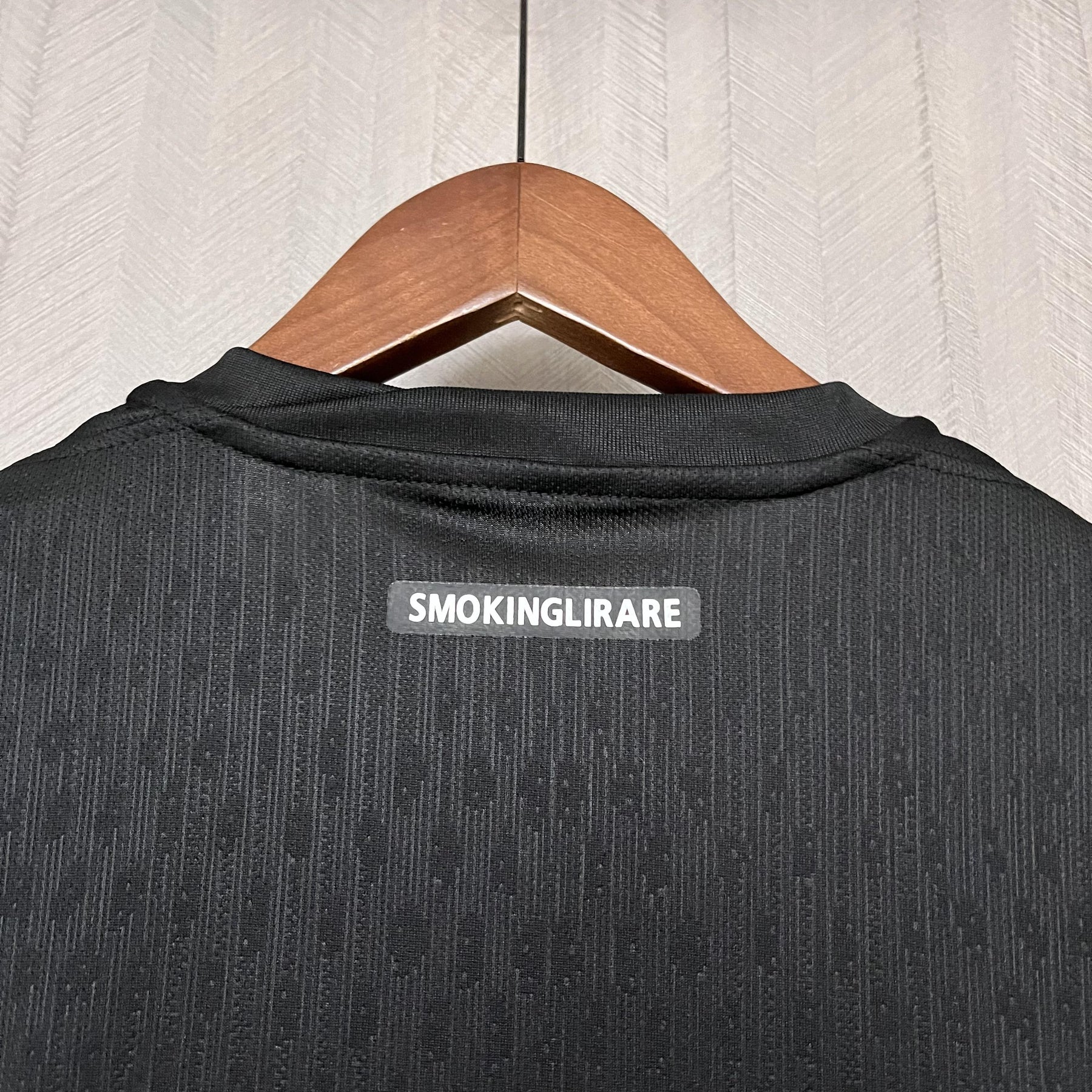 Camisa AIK Edição Especial 25/26 - All Black