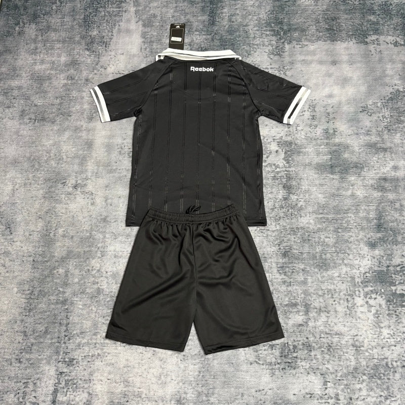 Conjunto Botafogo 25/26 - All black